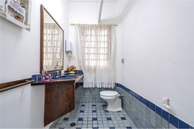 Imagem Casa com 3 Quartos à Venda, 100 m² em Vila Mariana - São Paulo