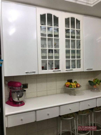 Imagem Apartamento com 4 Quartos à Venda, 220 m² em Vila Galvão - Guarulhos