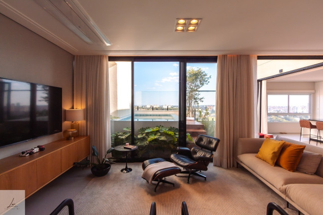 Imagem Cobertura com 3 Quartos à Venda, 135 m² em Centro - Indaiatuba Imagem Cobertura com 3 Quartos à Venda, 135 m² em Centro - Indaiatuba