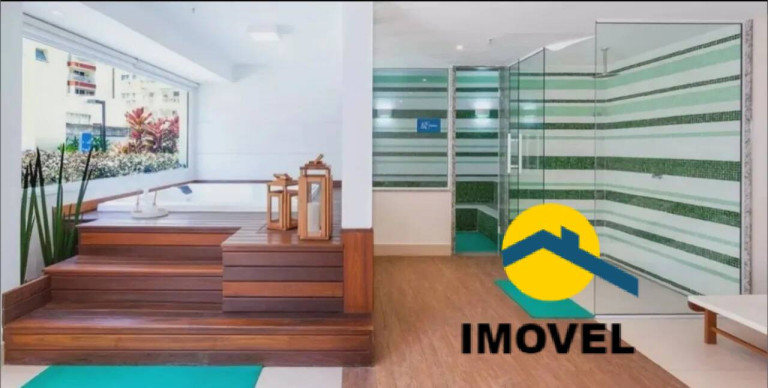 Imagem Apartamento com 3 Quartos à Venda, 89 m² em Santa Rosa - Niterói Imagem Apartamento com 3 Quartos à Venda, 89 m² em Santa Rosa - Niterói