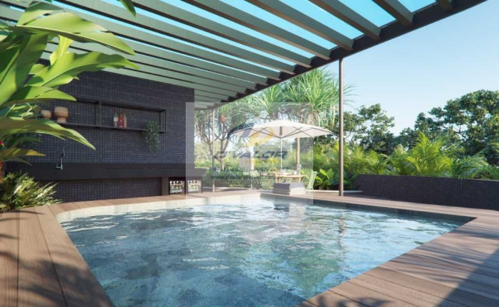 Imagem Apartamento com 3 Quartos à Venda, 122 m² em Jardim Luna - João Pessoa