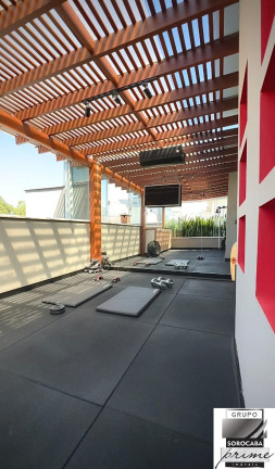Imagem Casa com 2 Quartos à Venda, 200 m² em Wanel Ville - Sorocaba Imagem Casa com 2 Quartos à Venda, 200 m² em Wanel Ville - Sorocaba