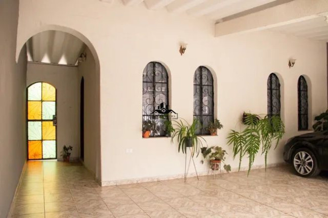 Imagem Casa com 2 Quartos à Venda, 98 m² em Vila Carrão - São Paulo