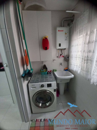 Imagem Apartamento com 3 Quartos à Venda, 88 m² em Rudge Ramos - São Bernardo Do Campo Imagem Apartamento com 3 Quartos à Venda, 88 m² em Rudge Ramos - São Bernardo Do Campo