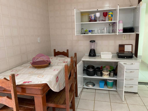 Imagem Apartamento com 3 Quartos à Venda, 216 m² em Praia Do Morro - Guarapari