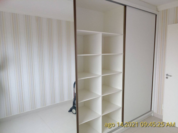 Imagem Apartamento com 2 Quartos à Venda, 55 m² em Xv De Novembro - Tijucas