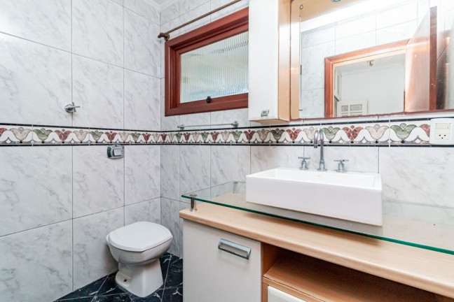 Imagem Cobertura com 2 Quartos à Venda, 167 m² em Bom Jesus - Porto Alegre