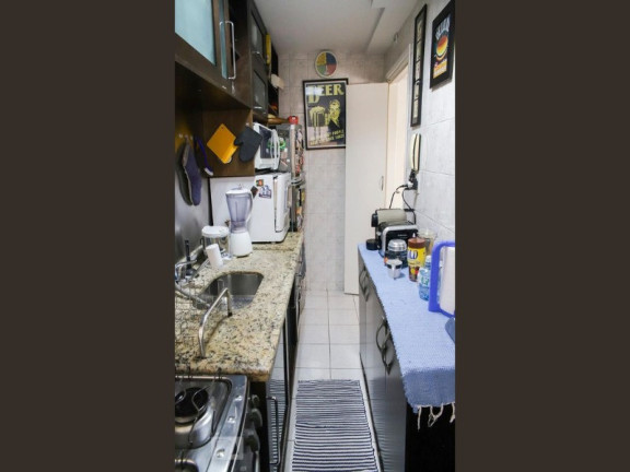 Imagem Imóvel com 1 Quarto à Venda, 45 m² em Santa Cecília - São Paulo Imagem Imóvel com 1 Quarto à Venda, 45 m² em Santa Cecília - São Paulo