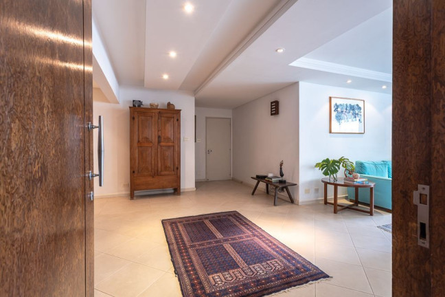 Imagem Apartamento com 6 Quartos à Venda, 333 m² em Alto De Pinheiros - São Paulo