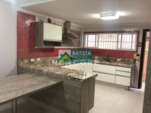 Imagem Sobrado com 3 Quartos à Venda, 335 m² em Vila Floresta - Santo André Imagem Sobrado com 3 Quartos à Venda, 335 m² em Vila Floresta - Santo André