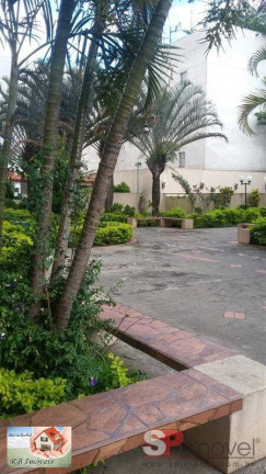 Imagem Apartamento com 2 Quartos à Venda, 47 m² em Paulicéia - São Bernardo Do Campo Imagem Apartamento com 2 Quartos à Venda, 47 m² em Paulicéia - São Bernardo Do Campo