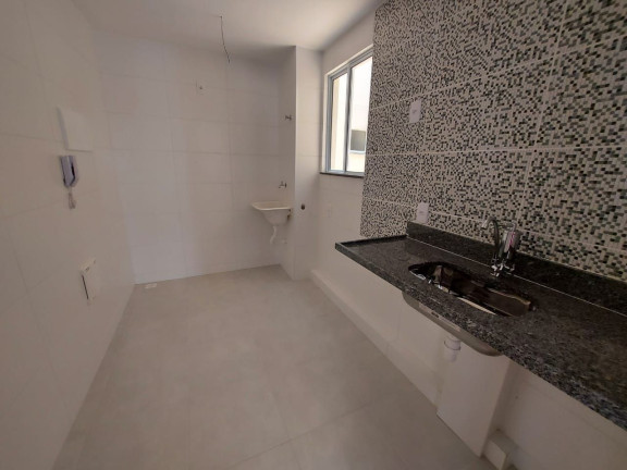 Imagem Apartamento com 2 Quartos à Venda, 48 m² em Cascata Do Imbuí - Teresópolis