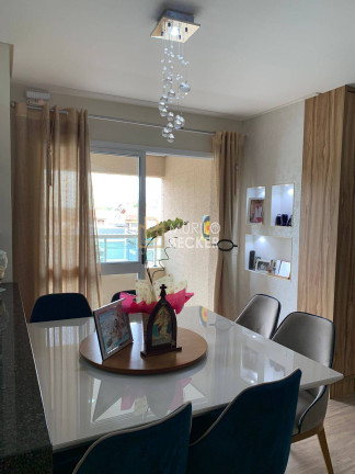 Imagem Apartamento com 3 Quartos à Venda, 82 m² em Jardim Veneza - São José Dos Campos Imagem Apartamento com 3 Quartos à Venda, 82 m² em Jardim Veneza - São José Dos Campos