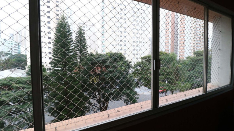 Imagem Apartamento com 2 Quartos à Venda, 107 m² em Campo Belo - São Paulo Imagem Apartamento com 2 Quartos à Venda, 107 m² em Campo Belo - São Paulo