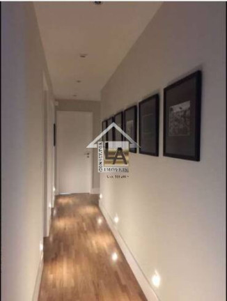 Imagem Apartamento com 4 Quartos à Venda, 385 m² em Campo Belo - São Paulo