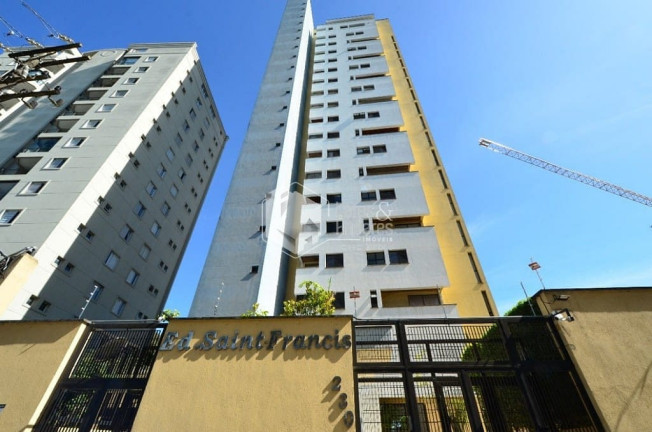 Imagem Apartamento com 3 Quartos à Venda, 166 m² em Panamby - São Paulo