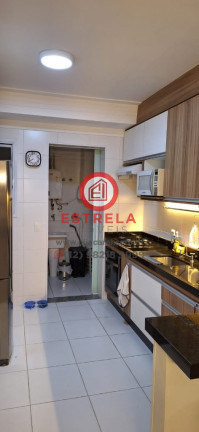Imagem Imóvel com 3 Quartos à Venda, 108 m² em Jardim Paraíba - Jacareí
