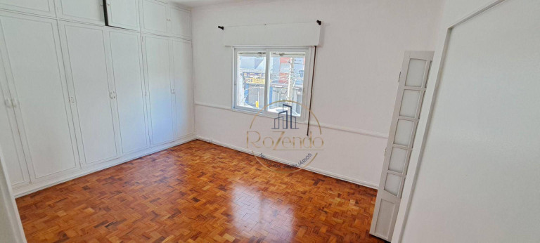 Imagem Apartamento com 3 Quartos à Venda, 172 m² em Centro - Santo André Imagem Apartamento com 3 Quartos à Venda, 172 m² em Centro - Santo André