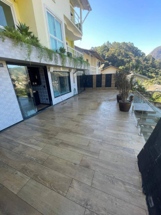 Imagem Casa com 3 Quartos à Venda,  em Conego - Nova Friburgo