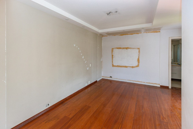 Imagem Imóvel com 3 Quartos à Venda, 175 m² em Vila Andrade - São Paulo