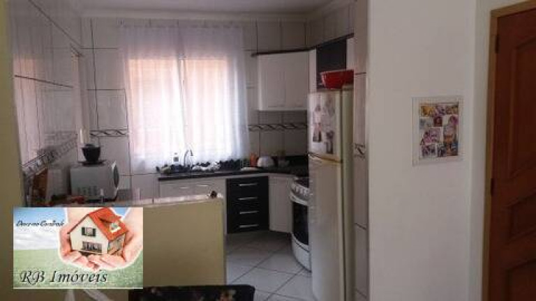 Imagem Apartamento com 3 Quartos à Venda, 74 m² em Vila João Ramalho - Santo André Imagem Apartamento com 3 Quartos à Venda, 74 m² em Vila João Ramalho - Santo André