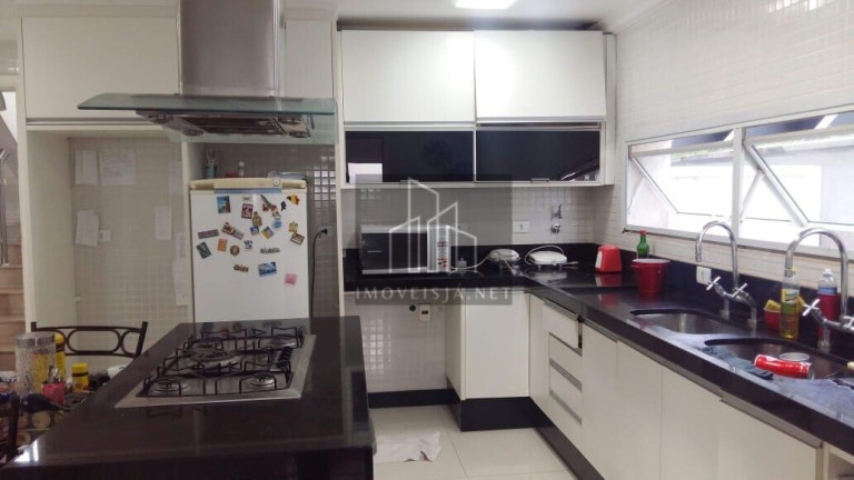 Imagem Casa com 4 Quartos à Venda, 695 m² em Alphaville - Santana De Parnaíba