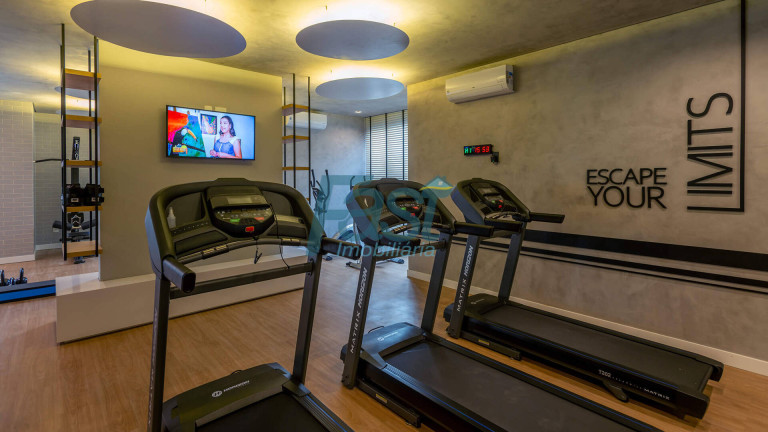 Imagem Apartamento com 3 Quartos à Venda, 89 m² em Despraiado - Cuiabá