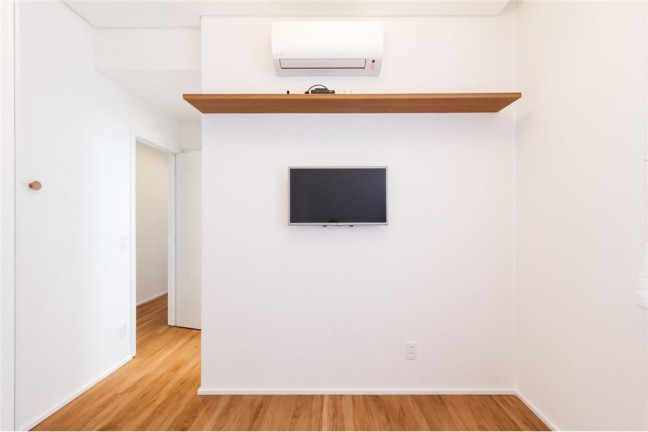 Imagem Apartamento com 3 Quartos à Venda, 157 m² em Campo Belo - São Paulo