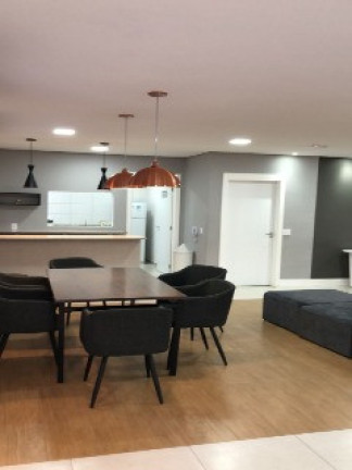 Imagem Apartamento com 2 Quartos à Venda, 40 m² em Jardim Santa Emilia - São Paulo Imagem Apartamento com 2 Quartos à Venda, 40 m² em Jardim Santa Emilia - São Paulo