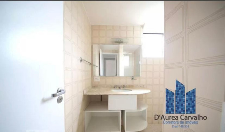 Imagem Apartamento com 2 Quartos à Venda, 87 m² em Santo Amaro - São Paulo