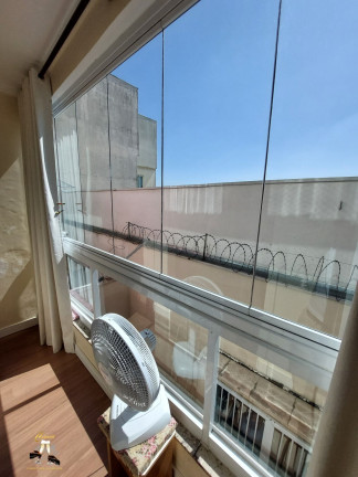 Imagem Apartamento com 3 Quartos à Venda, 74 m² em Paraíso - Santo André Imagem Apartamento com 3 Quartos à Venda, 74 m² em Paraíso - Santo André