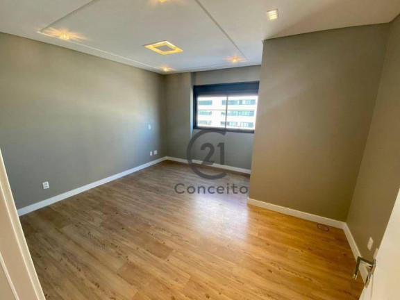 Imagem Apartamento com 3 Quartos à Venda, 128 m² em Kobrasol - São José