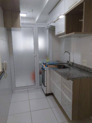 Imagem Apartamento com 2 Quartos à Venda, 60 m² em Belenzinho - São Paulo