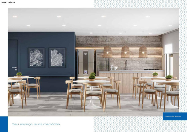 Imagem Apartamento com 2 Quartos à Venda, 48 m² em Bairro Caiobá - Matinhos
