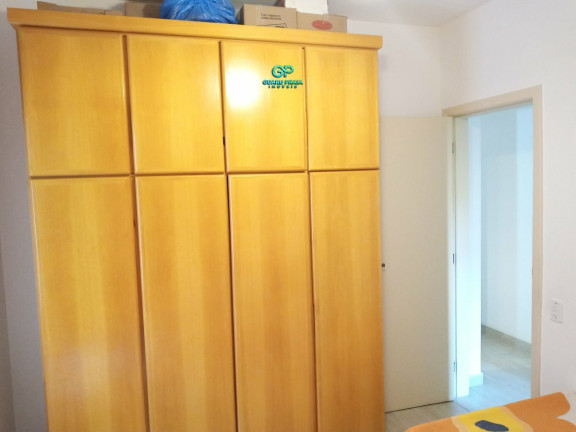 Imagem Apartamento com 3 Quartos à Venda, 100 m² em Enseada - Guarujá