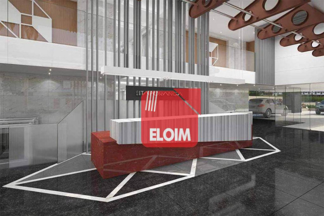 Imagem Imóvel para Alugar, 266 m² em Brooklin - São Paulo Imagem Imóvel para Alugar, 266 m² em Brooklin - São Paulo