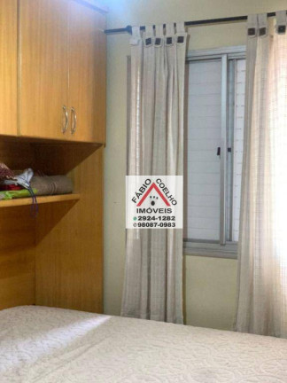 Imagem Apartamento com 2 Quartos à Venda, 53 m² em Saúde - São Paulo Imagem Apartamento com 2 Quartos à Venda, 53 m² em Saúde - São Paulo