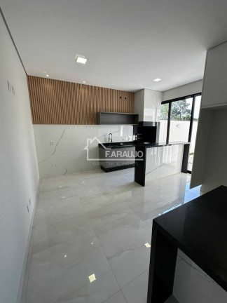 Imagem Imóvel com 3 Quartos à Venda, 164 m² em Jardim Villagio Milano - Sorocaba