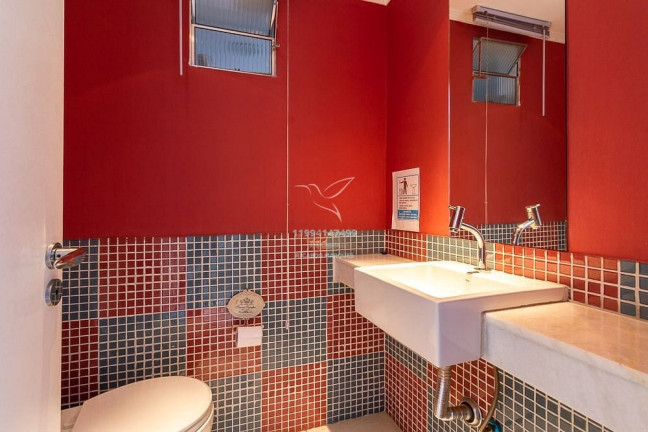 Imagem Casa com 5 Quartos à Venda, 398 m² em Pacaembu - São Paulo Imagem Casa com 5 Quartos à Venda, 398 m² em Pacaembu - São Paulo