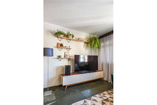 Imagem Apartamento com 2 Quartos à Venda, 92 m² em Santa Cecilia - São Paulo