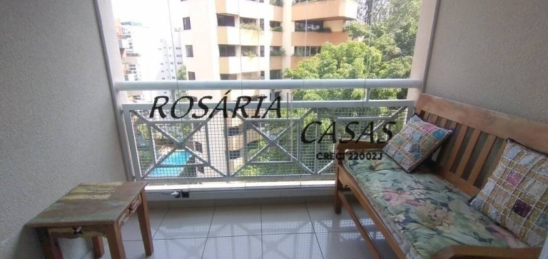 Imagem Apartamento com 1 Quarto à Venda, 58 m² em Jardim Ampliação - São Paulo Imagem Apartamento com 1 Quarto à Venda, 58 m² em Jardim Ampliação - São Paulo