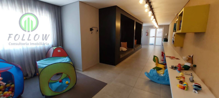 Imagem Apartamento com 2 Quartos à Venda, 49 m² em Jaguaribe - Osasco