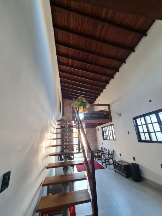 Imagem Casa com 5 Quartos à Venda, 181 m² em Barra Da Lagoa - Ubatuba Imagem Casa com 5 Quartos à Venda, 181 m² em Barra Da Lagoa - Ubatuba