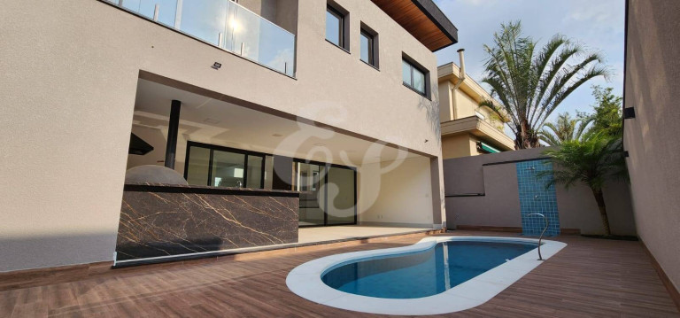 Imagem Casa de Condomínio com 4 Quartos à Venda, 386 m² em Tamboré - Santana De Parnaíba Imagem Casa de Condomínio com 4 Quartos à Venda, 386 m² em Tamboré - Santana De Parnaíba