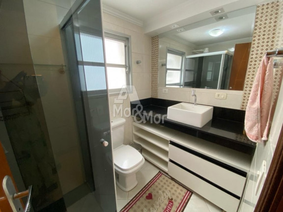 Imagem Apartamento com 2 Quartos à Venda, 85 m² em Jardim Las Palmas - Guarujá Imagem Apartamento com 2 Quartos à Venda, 85 m² em Jardim Las Palmas - Guarujá