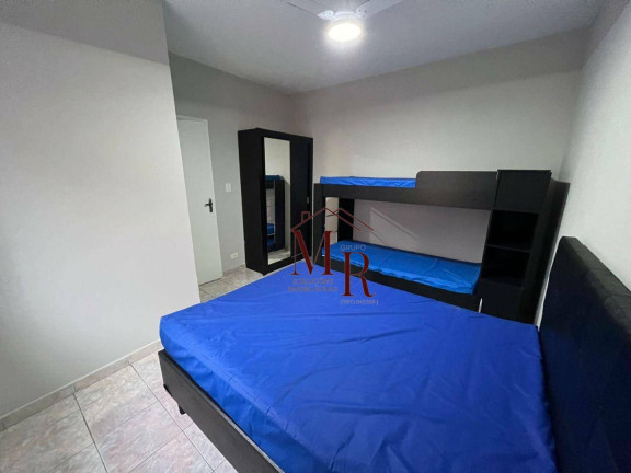 Imagem Apartamento com 1 Quarto à Venda, 40 m² em Canto Do Forte - Praia Grande