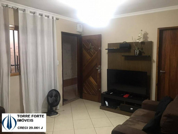 Imagem Casa com 2 Quartos à Venda, 145 m² em Vila São Francisco (zona Leste) - São Paulo Imagem Casa com 2 Quartos à Venda, 145 m² em Vila São Francisco (zona Leste) - São Paulo