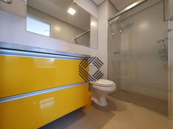 Imagem Apartamento com 1 Quarto para Alugar, 37 m² em Parque Campolim - Sorocaba