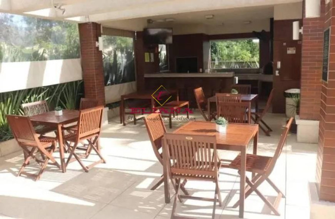 Imagem Apartamento com 2 Quartos à Venda, 60 m² em Vila Anastácio - São Paulo Imagem Apartamento com 2 Quartos à Venda, 60 m² em Vila Anastácio - São Paulo