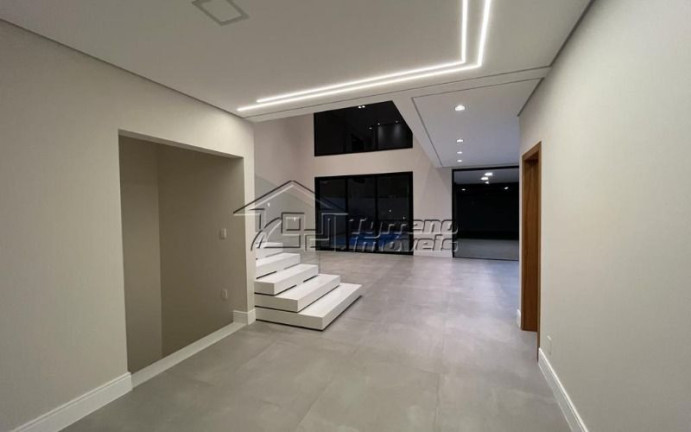 Imagem Casa de Condomínio com 5 Quartos à Venda, 404 m² em Jardim Do Golfe - São José Dos Campos Imagem Casa de Condomínio com 5 Quartos à Venda, 404 m² em Jardim Do Golfe - São José Dos Campos